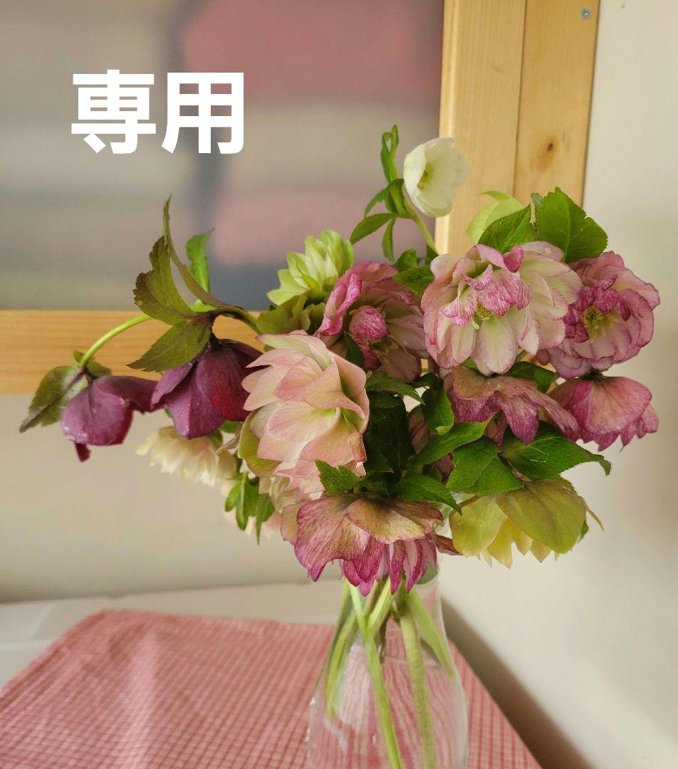 卵かけごはん 四角つなぎのパッチワークマット もめん古布 2点