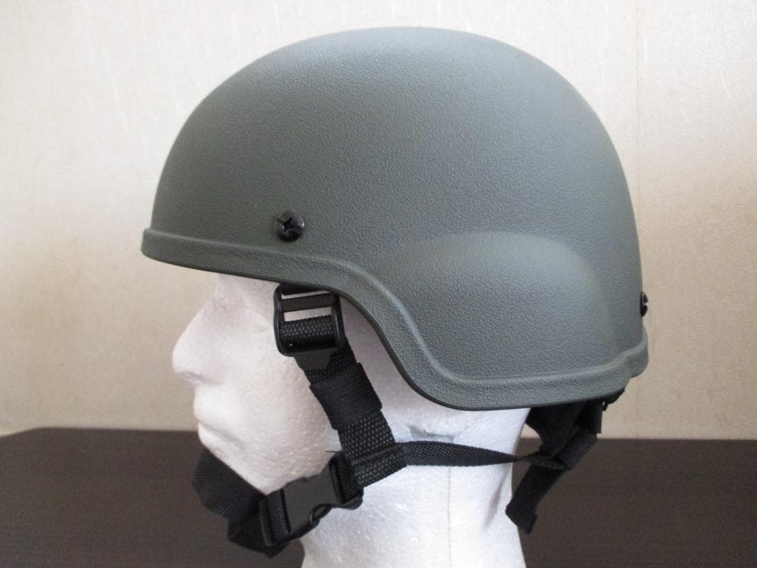 新品　レプリカ　米軍　MICH2000　ヘルメット　特殊部隊　シールズ　ミッチ