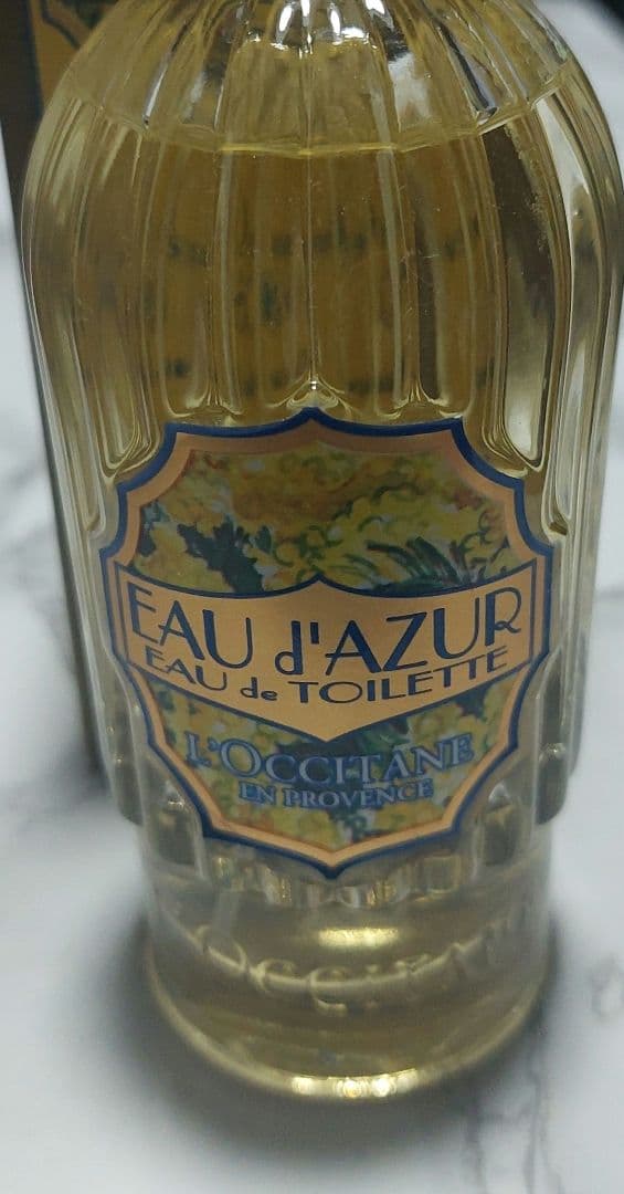 タイムサービス♥️ロクシタン♥️ガーデン♥️オーダジュール ミモザ