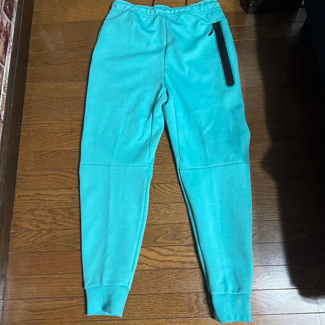 NIKE ナイキ テックフリース ティファニー セットアップRYKY eyden