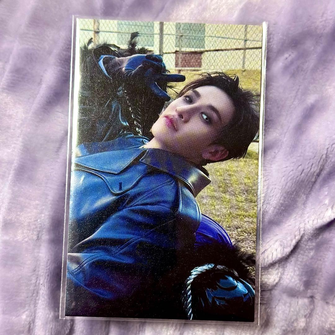 Straykids HOP 合 バンチャン スキズ - メルカリ