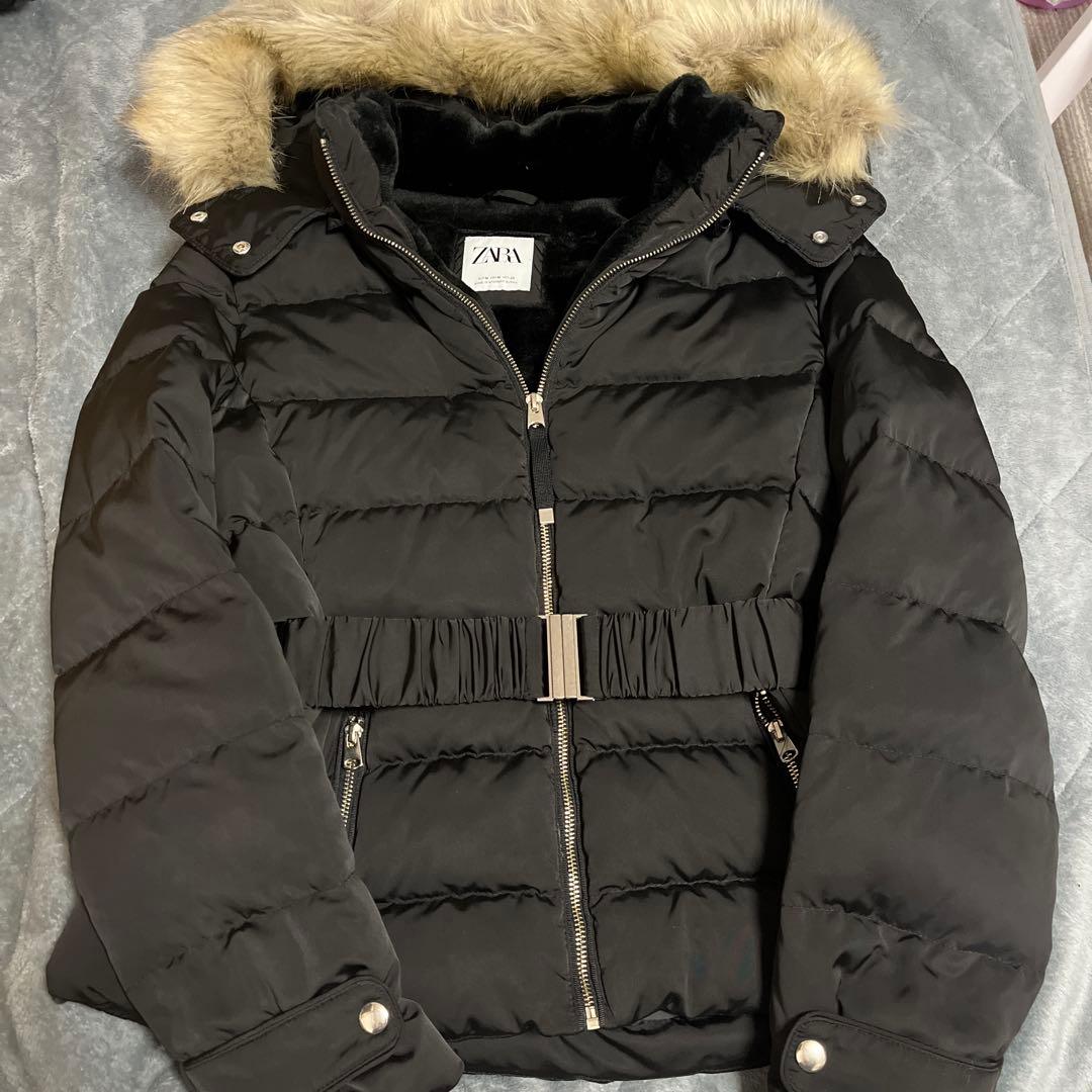 ZARAアウター