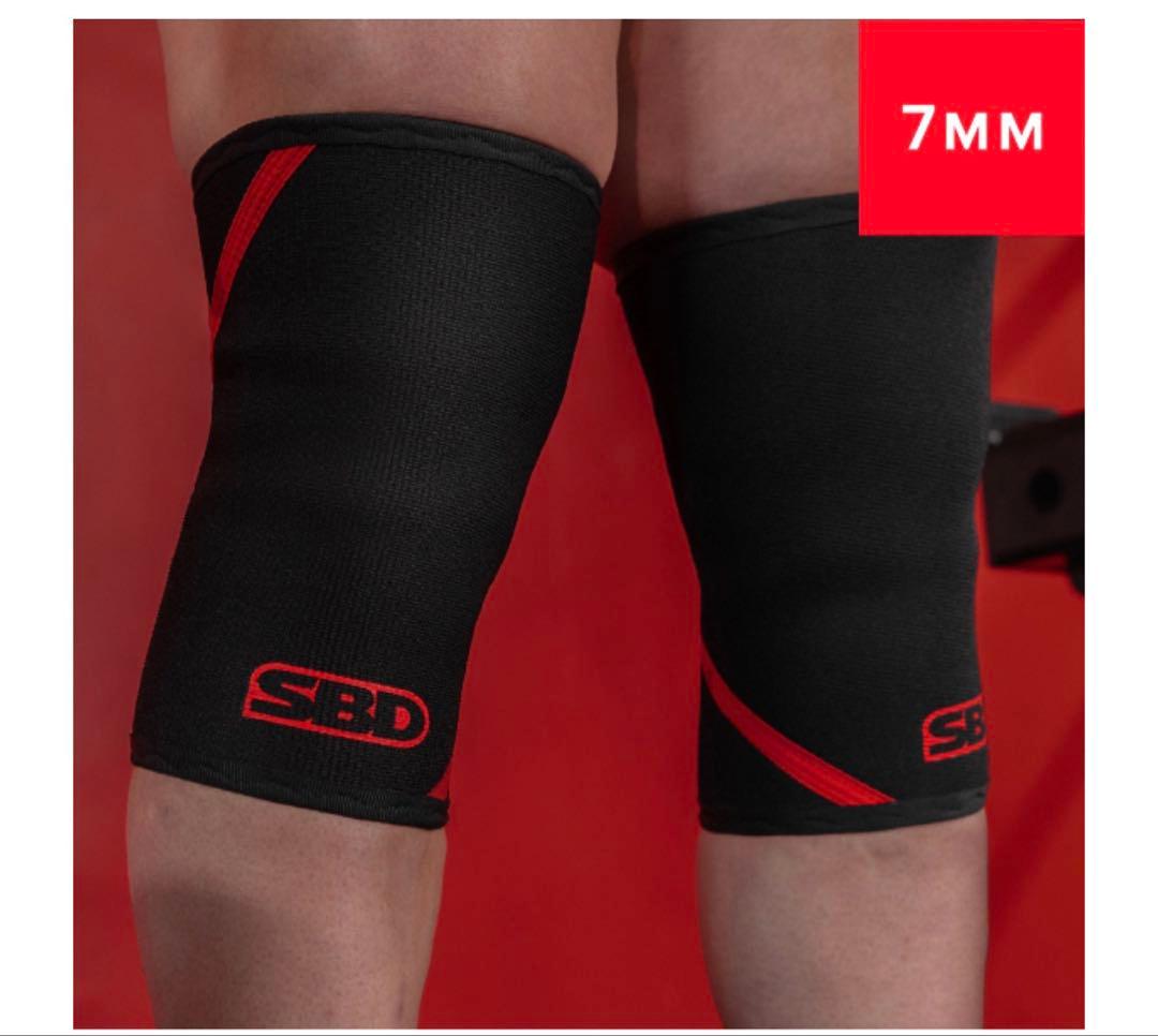 お*ん様 SBDニースリーブ Sサイズ　美品