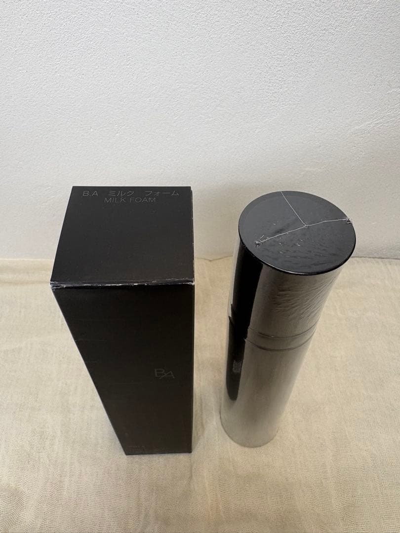 ポーラ BA ミルクフォーム84g （保湿乳液、美容液）未開封品 - メルカリ