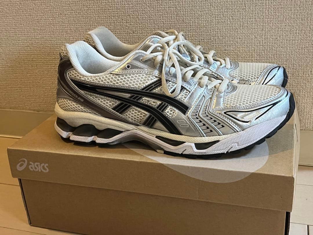 【userさん専用】ASICS GELKAYANO14 クリームブラック 2026年最新】asics gel kayano 14 cream blackの人気アイテム - メルカリ