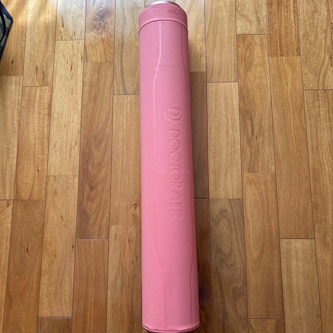 ドクターエア ピラティスローラー