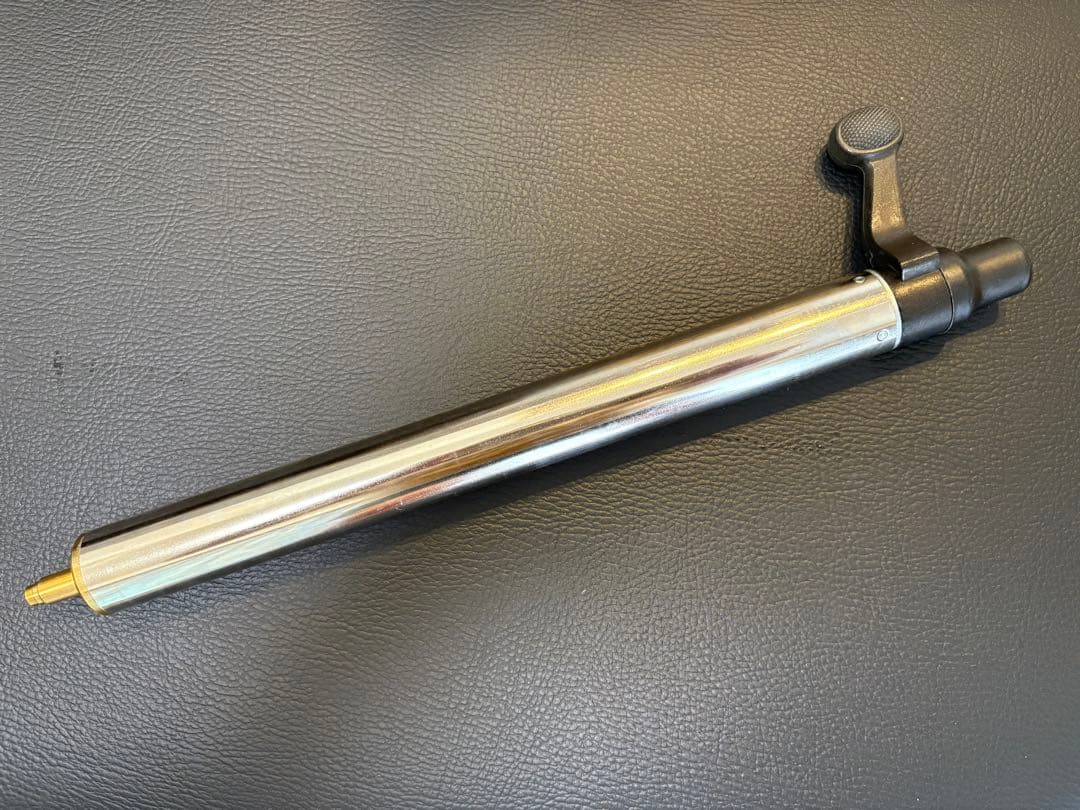 東京マルイVSR-10Gスペック純正シリンダーASSY