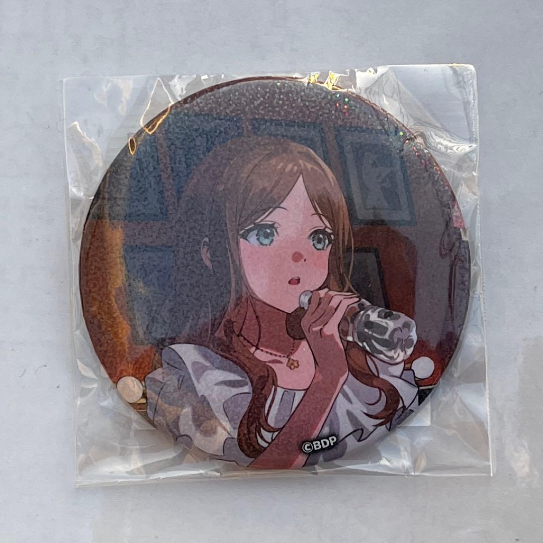 バンドリ 10th ガチャ 缶バッジくじ MyGO!!!!! 長崎そよ - メルカリ