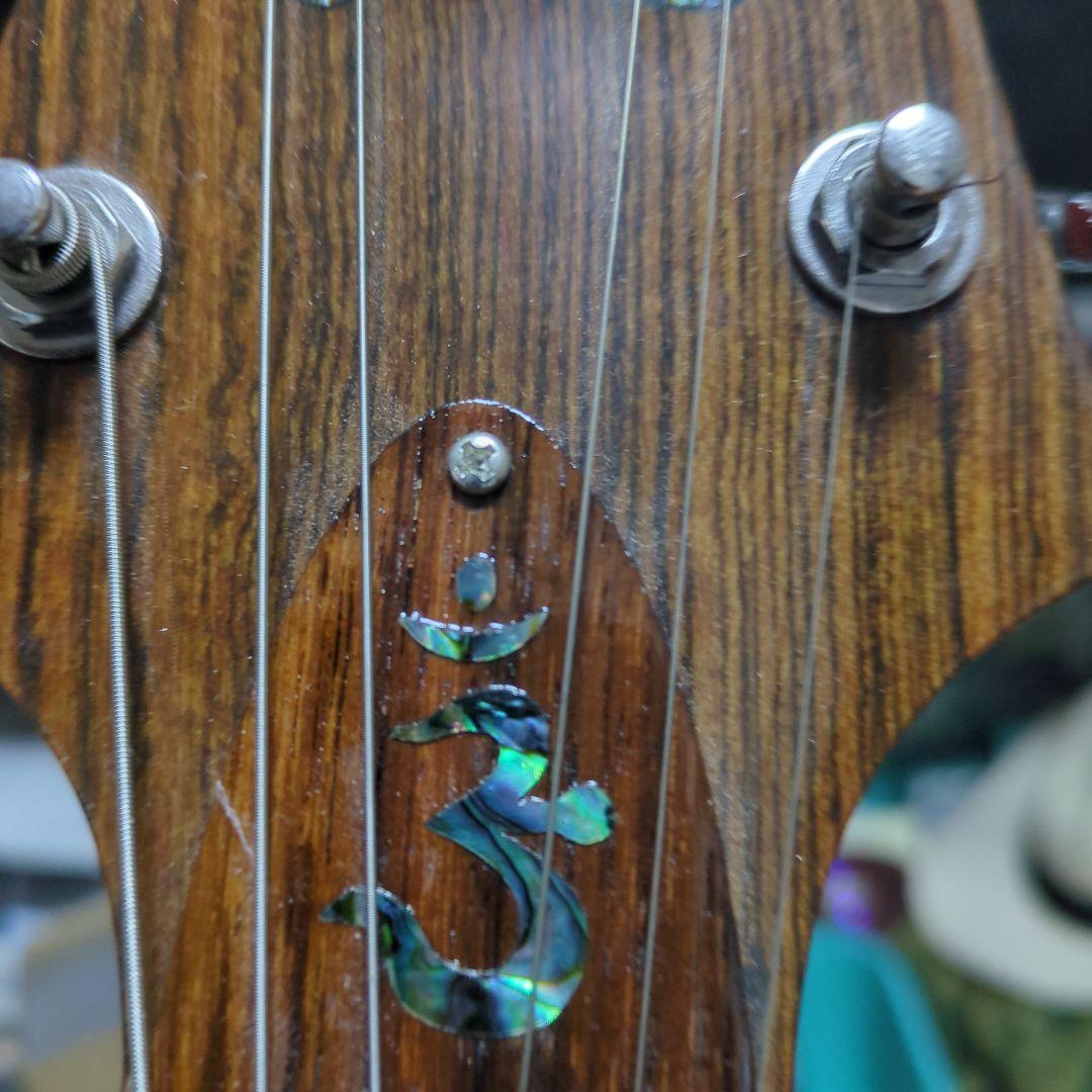 美品PRS PRIVATE STOCKSANTANAレプリカ - メルカリ