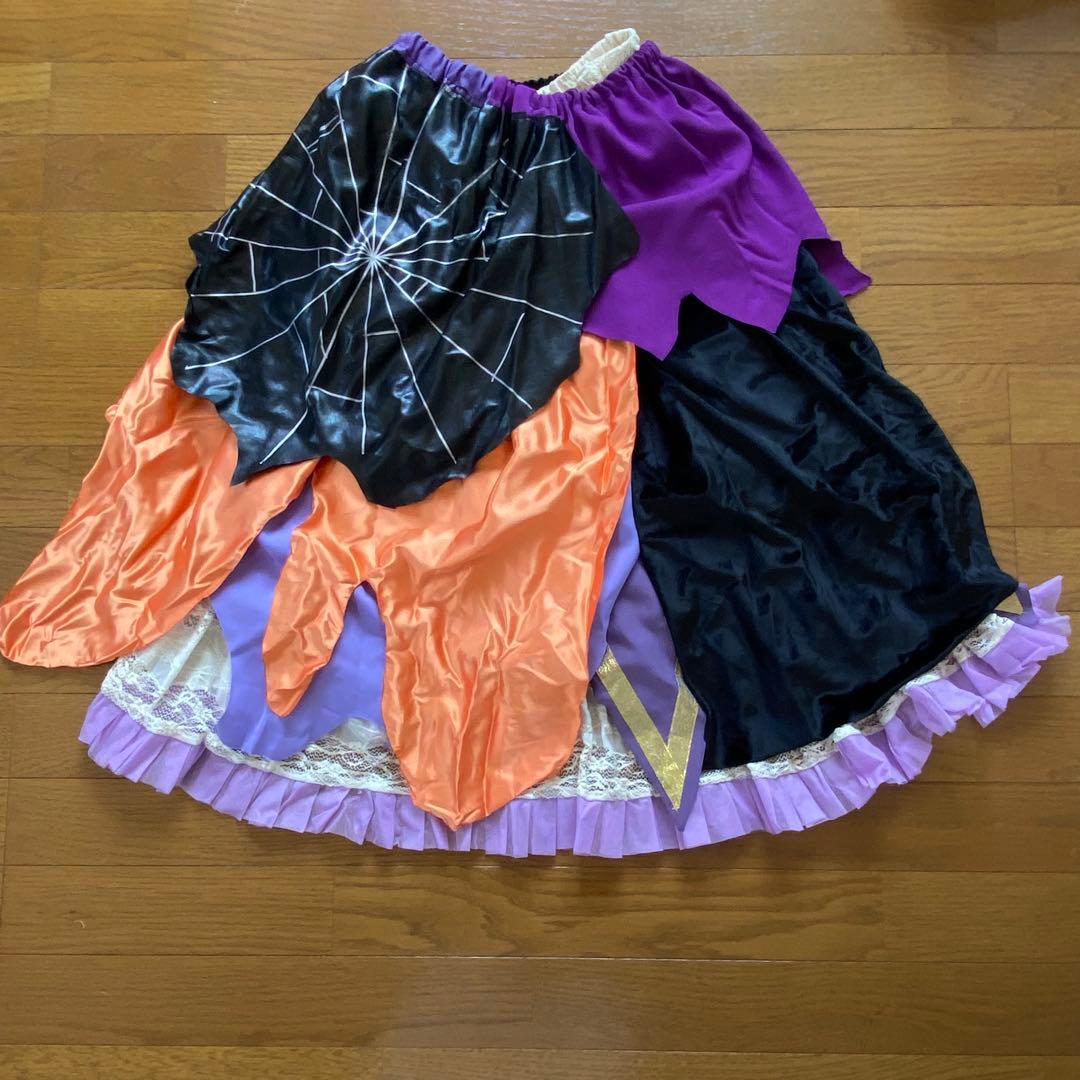 ウマ娘 ライスシャワー ハロウィン コスプレ フルセット 衣装 ウィッグ