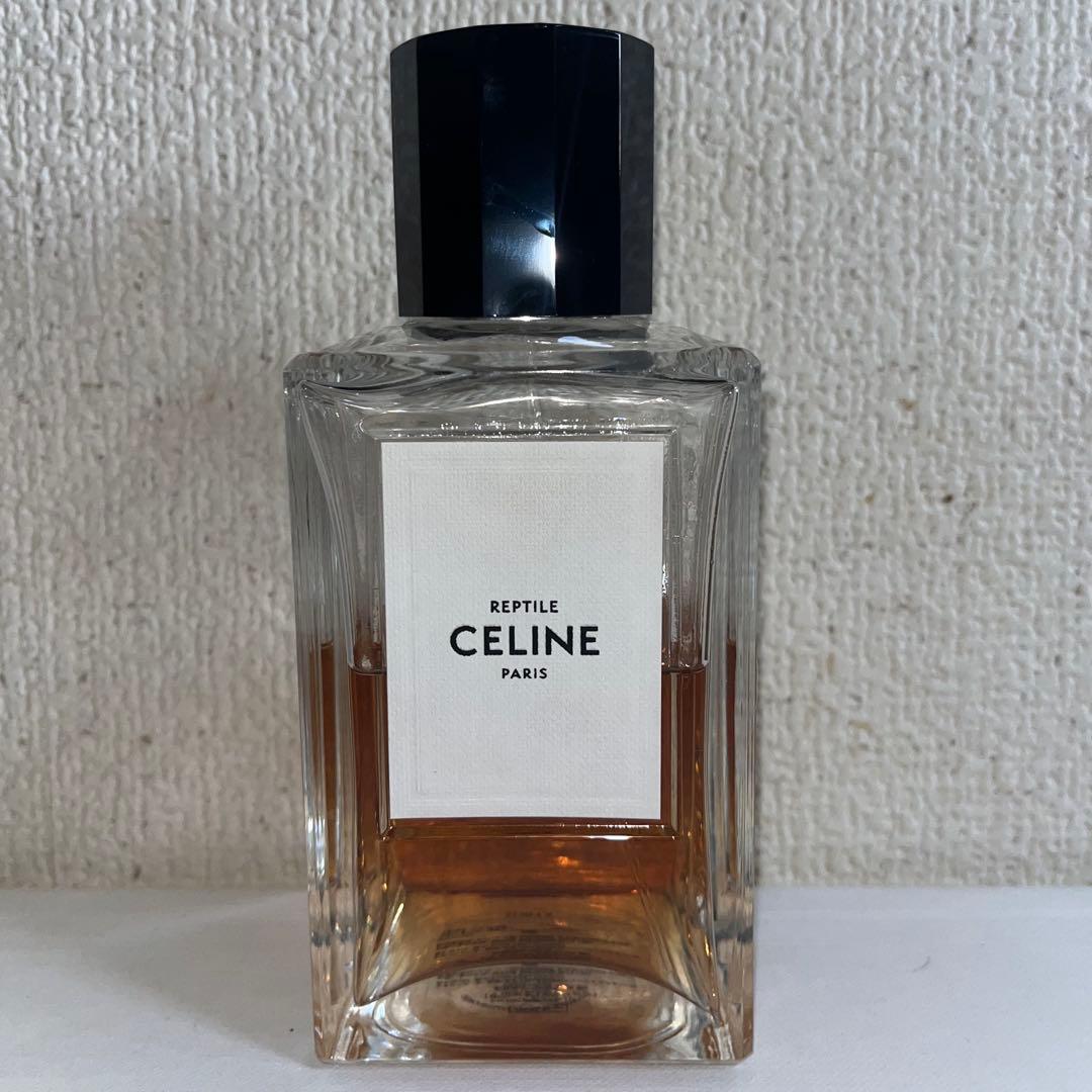 香水(ユニセックス) CELINE REPTILE 200ml