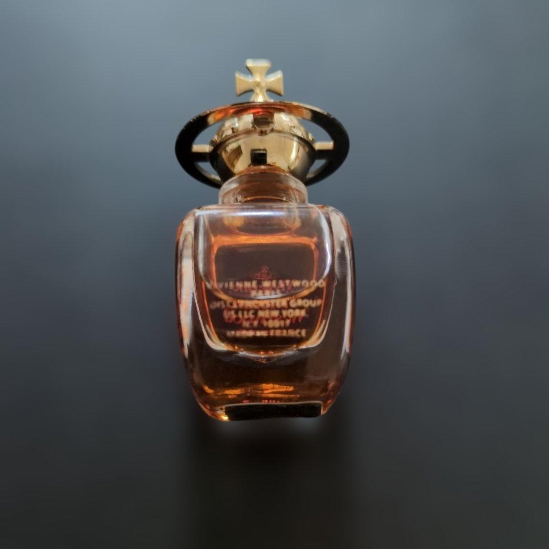 廃盤】 Vivienne Westwood 香水 5ml - メルカリ