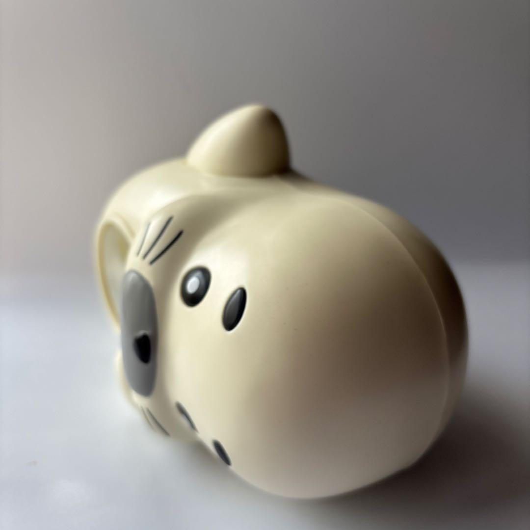 少年アシベ ゴマちゃん 目覚まし時計 - メルカリ