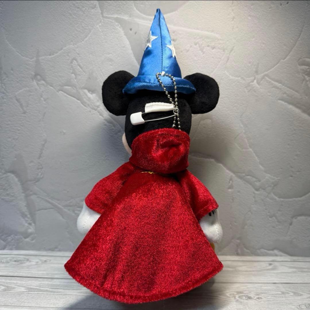 ディズニー ミートミッキー ぬいぐるみバッジ 3点セット S115695325