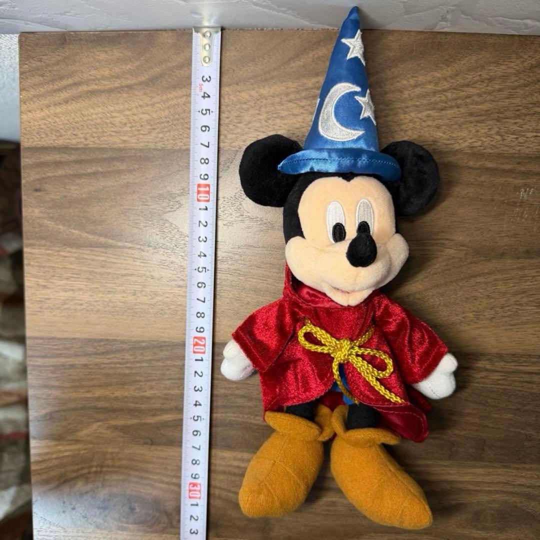 ディズニー ミートミッキー ぬいぐるみバッジ 3点セット S115695325