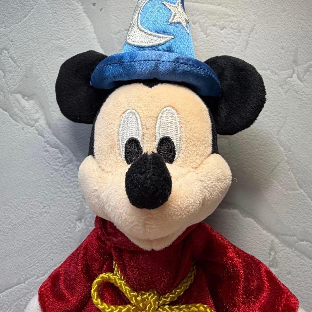 ディズニー ミートミッキー ぬいぐるみバッジ 3点セット S115695325