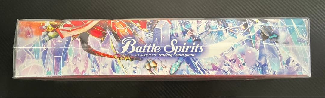 バトルスピリッツプレミアム烈火BOX バトルスピリッツ プレミアム烈火BOX【PB43】 | バトルスピリッツ