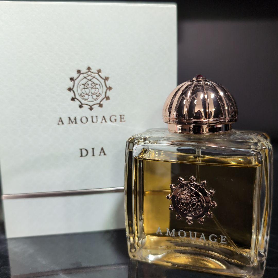 アムアージュ ディア　Amouage Dia 100ml