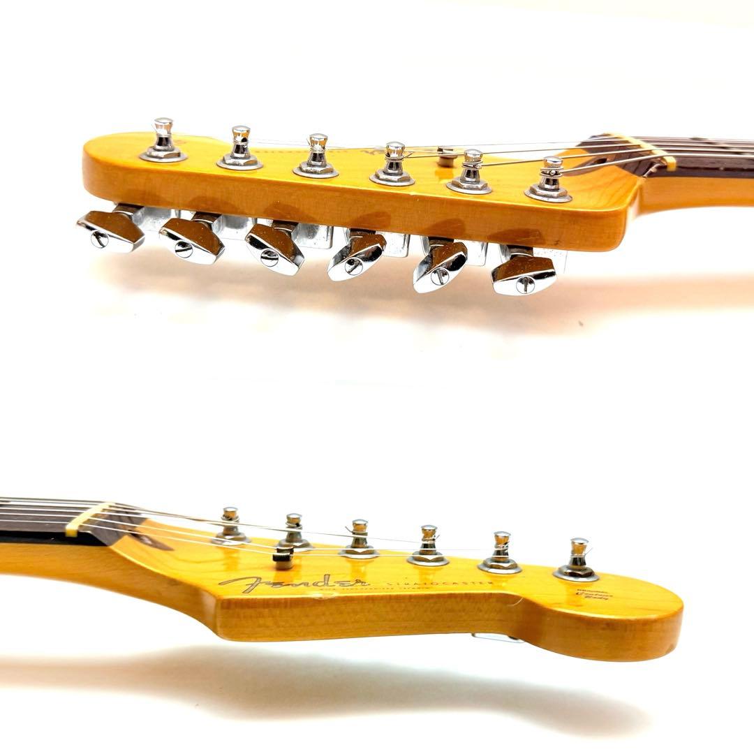 希少美品】Fender Japan ST-700SPL エレキギター - メルカリ