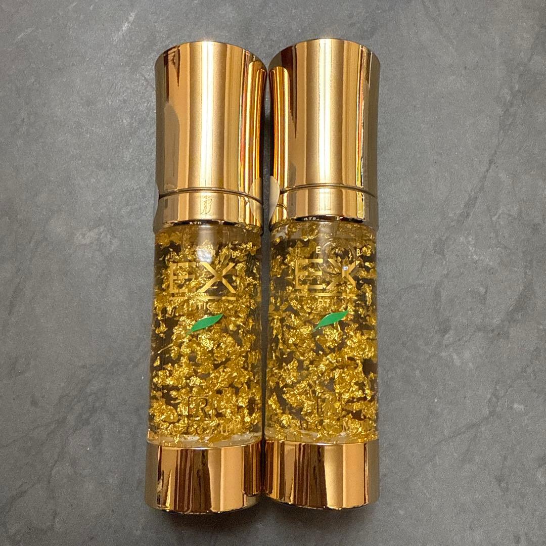 新品　ミニEXローション　2本セット