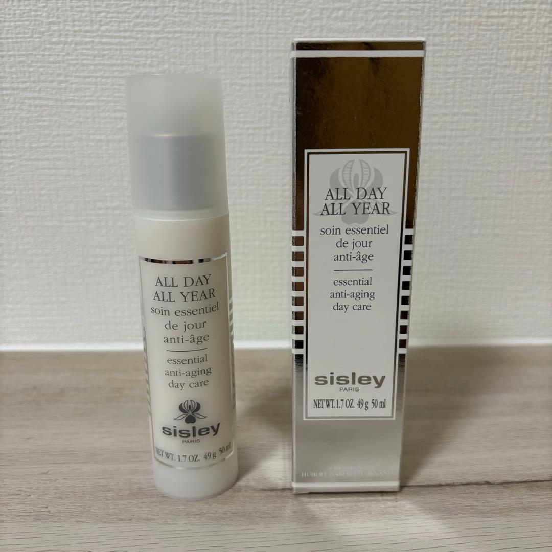 シスレー　オールデイイヤー