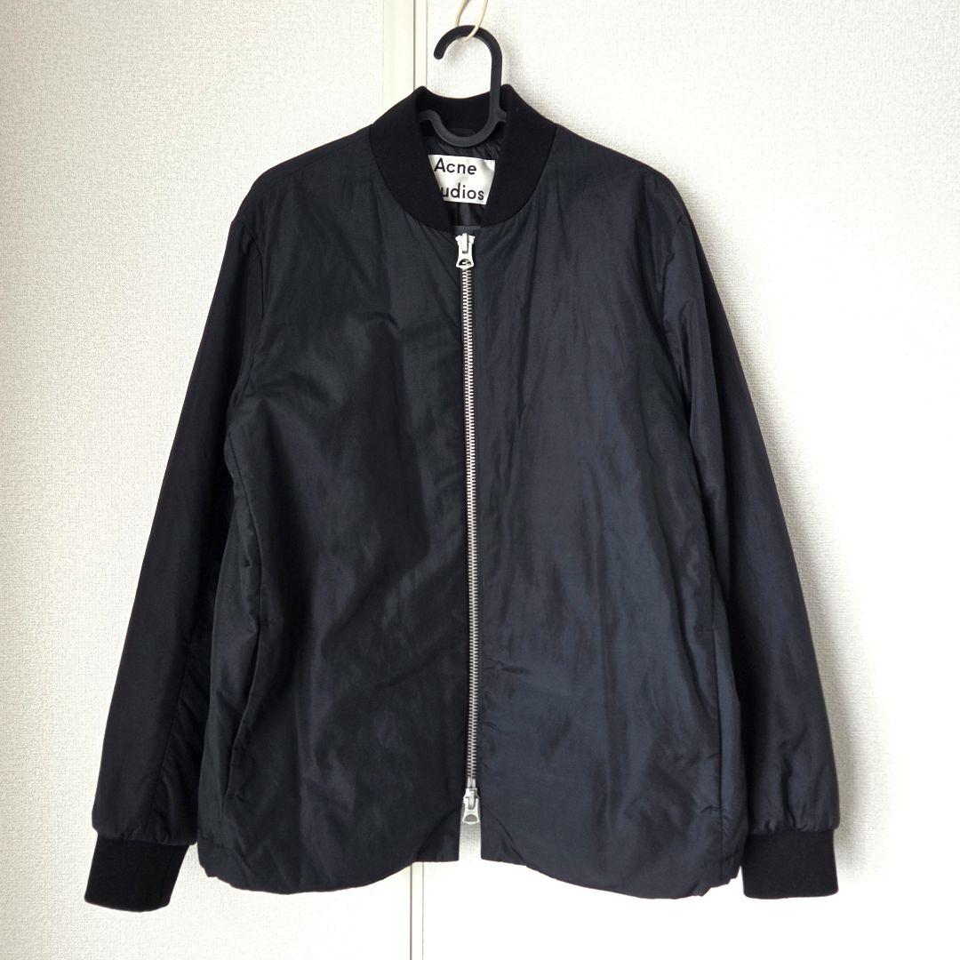 ジャケット・アウター Acne Studios FUEL TECH PSS15 size 36
