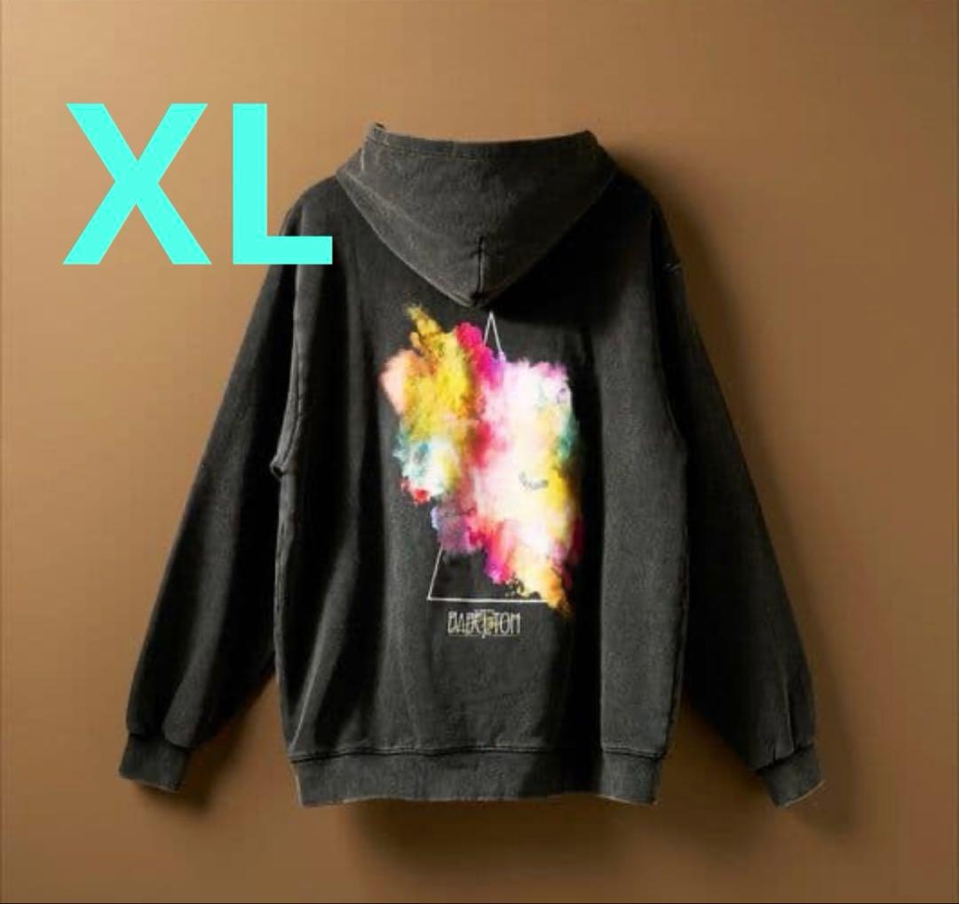 ミセスグリーンアップル　バベルの塔　フーディXL