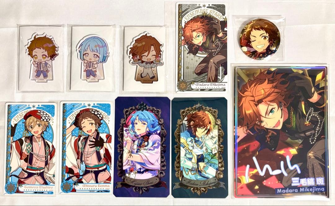 あんスタ Ra*bits MAM まとめ - メルカリ