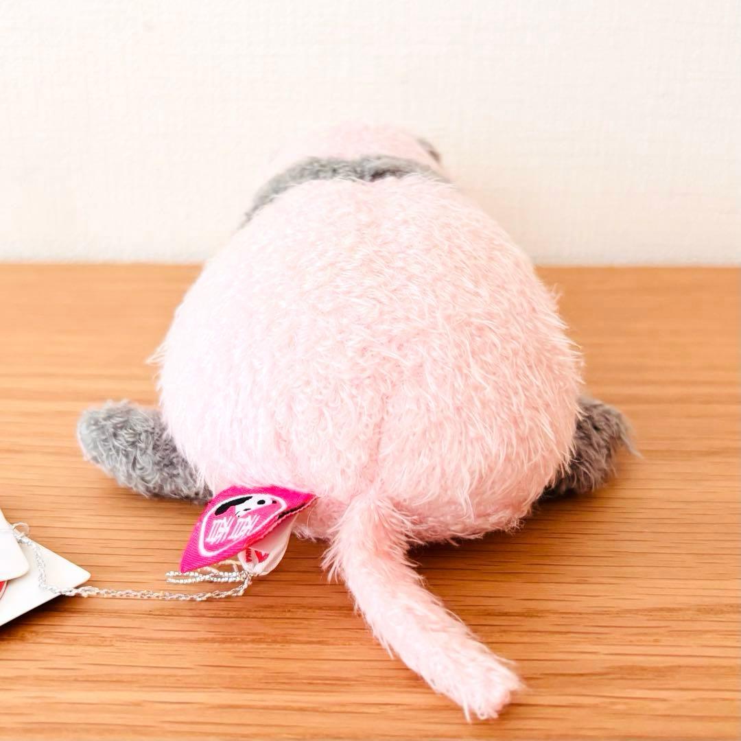 タグ付き】上野動物園 香香 シャンシャン ぬいぐるみ ほんとの大きさ