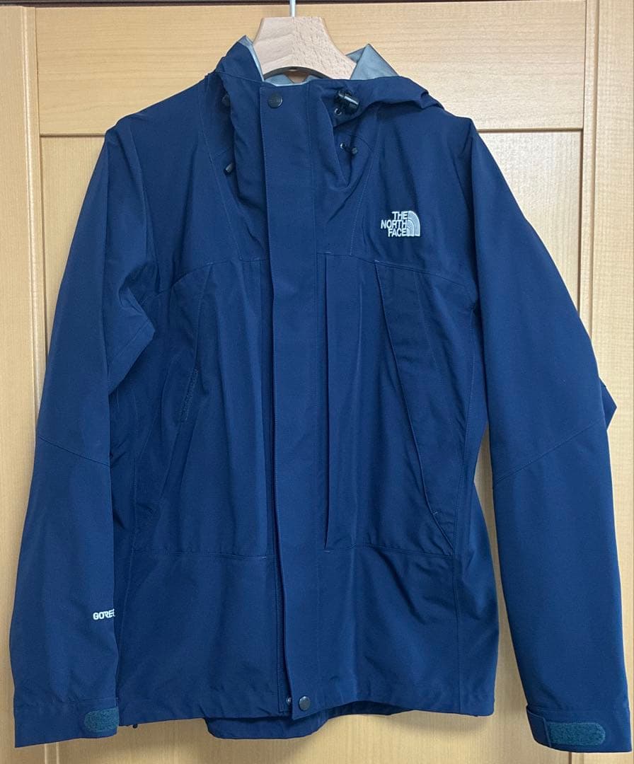 【THE NORTH FACE】 オール マウンテン ジャケット　ネイビー　M