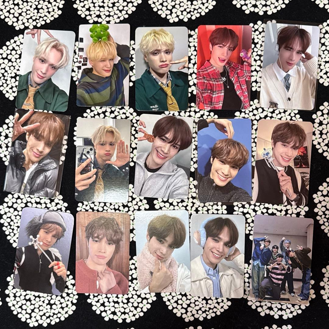 ONEPACT ジェイ カード 15枚セット② - メルカリ