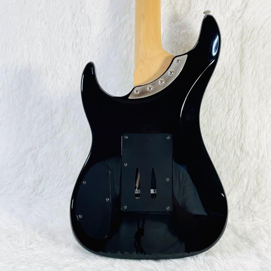 希少美品】Washburn N61 Nuno Signature model - メルカリ