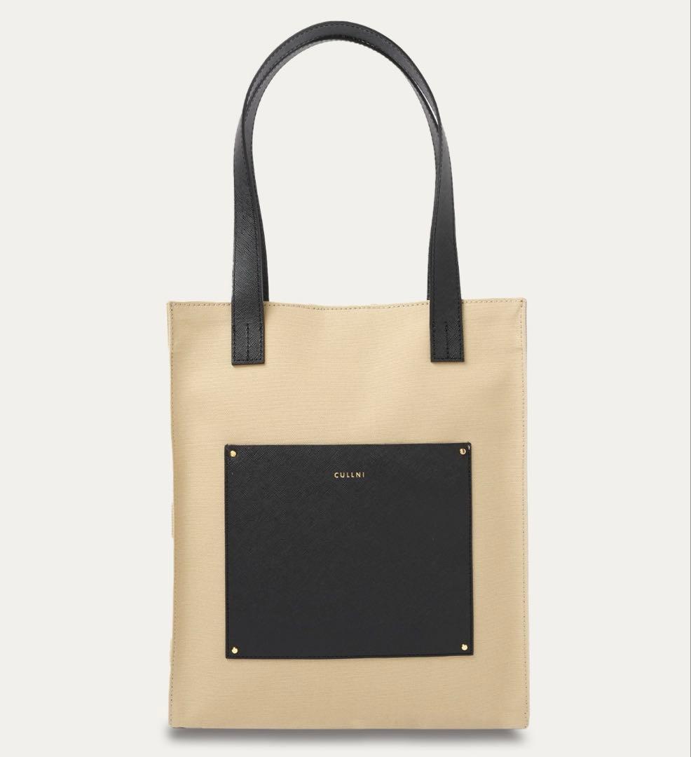 クルニ　トートバッグ