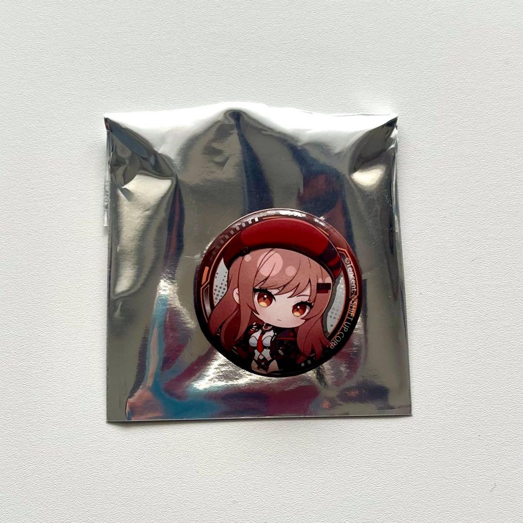 中国限定 勝利の女神 NIKKE グッドスマイル特典セット バイパー ラピ