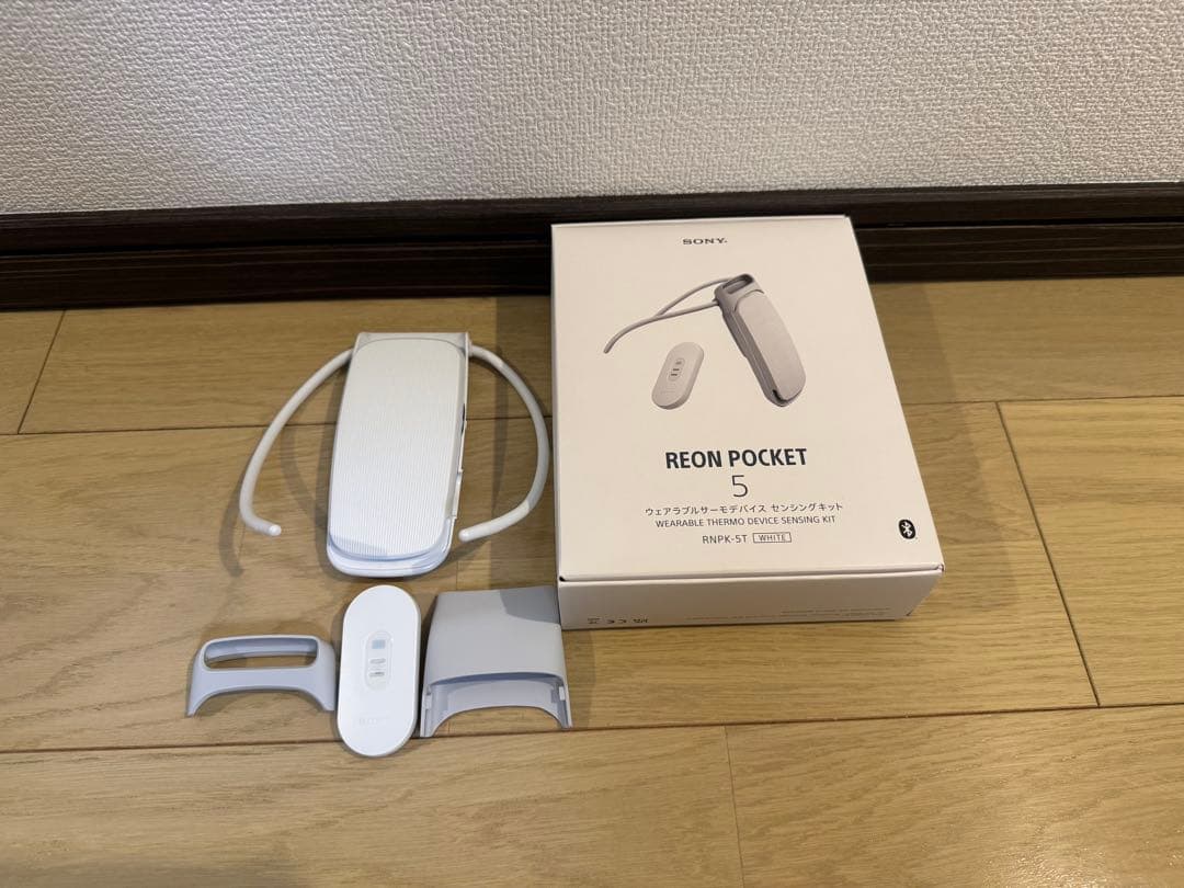 レオンポケット 5