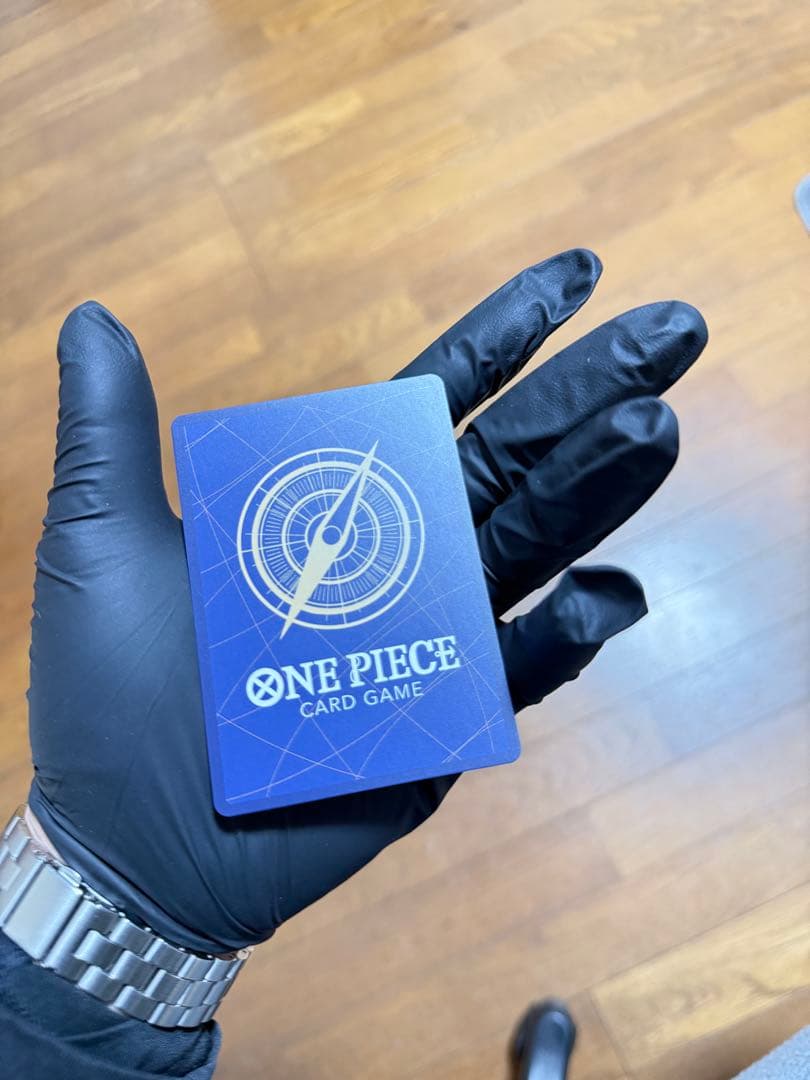 キ*ラ様 ポケモンセンターフクオカ スペシャルボックスとワンピース