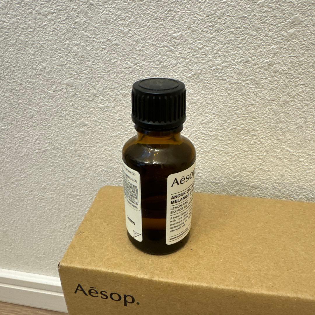 ブラス オイルバーナー アロマオイル セット aesop - メルカリ