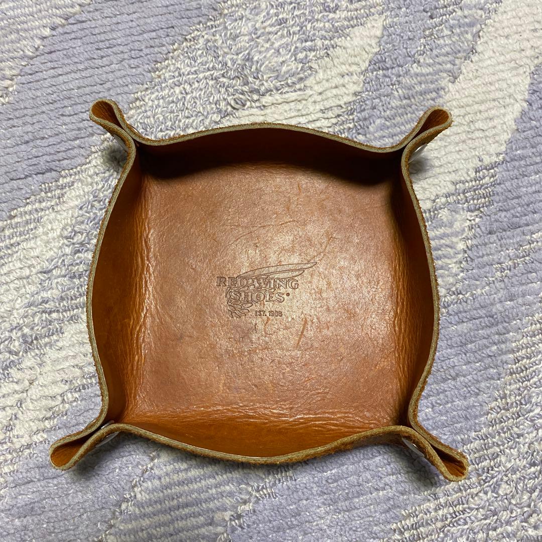 レッドウィング8268レザートレー8179茶芯8165pt91ラフアウト9111