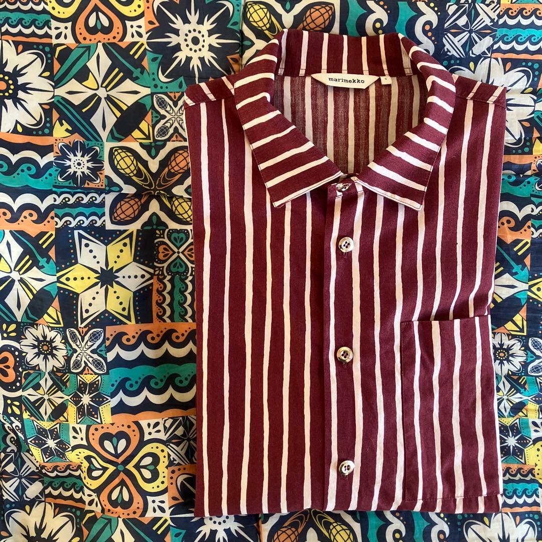 ¨Jokapoika.sizeS.marimekko.LITHUANIA