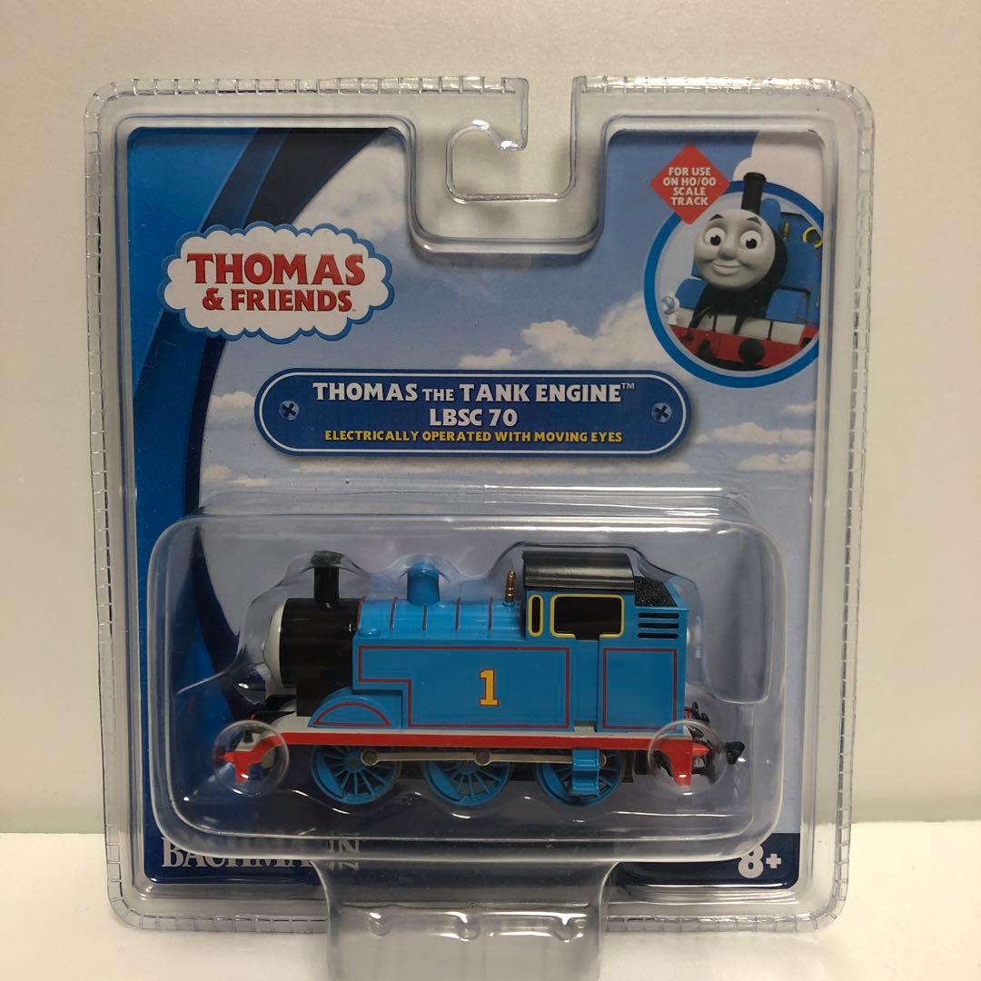 バックマン HOゲージ きかんしゃトーマス 28-58741 - メルカリ