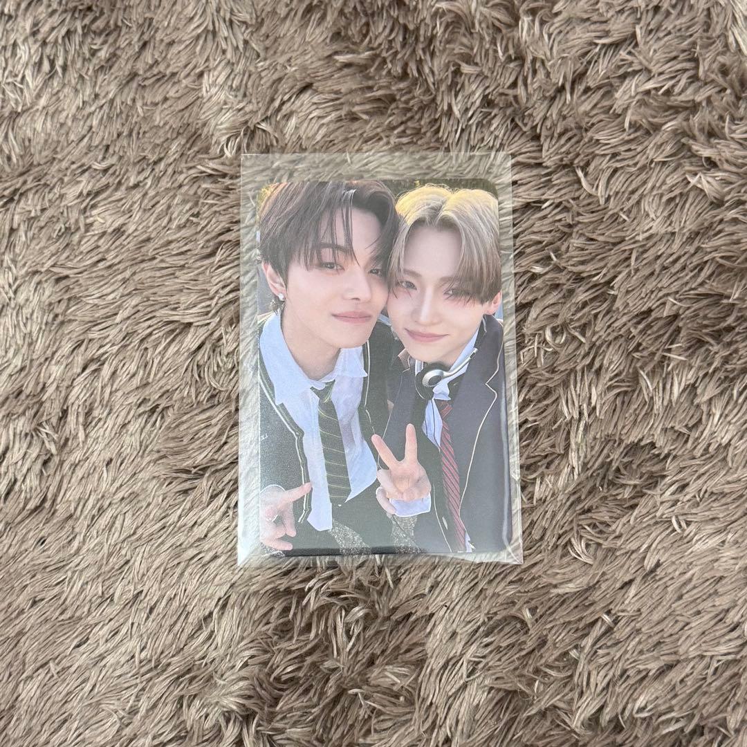 ALD1 サンリオ EUPHORIA ユニットトレカ