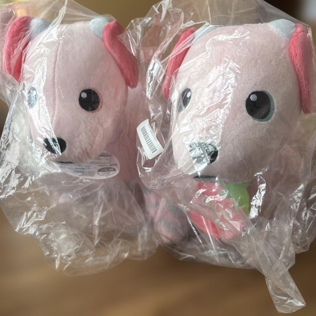 aibo アイボ　いちごミルク　レア aibo いちごミルク エディション | aibo