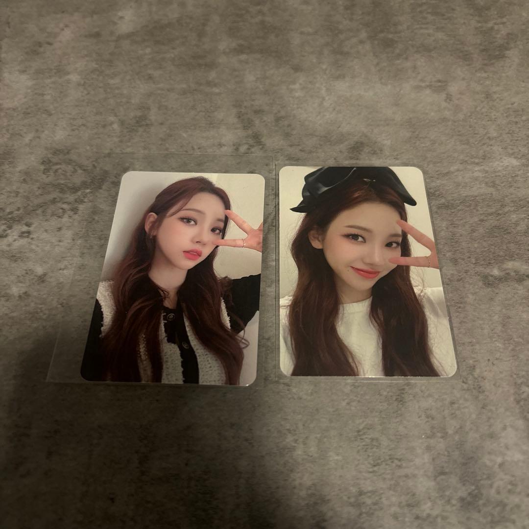 aespa カリナ Savage sgs トレカ 即購入⭕️ - メルカリ