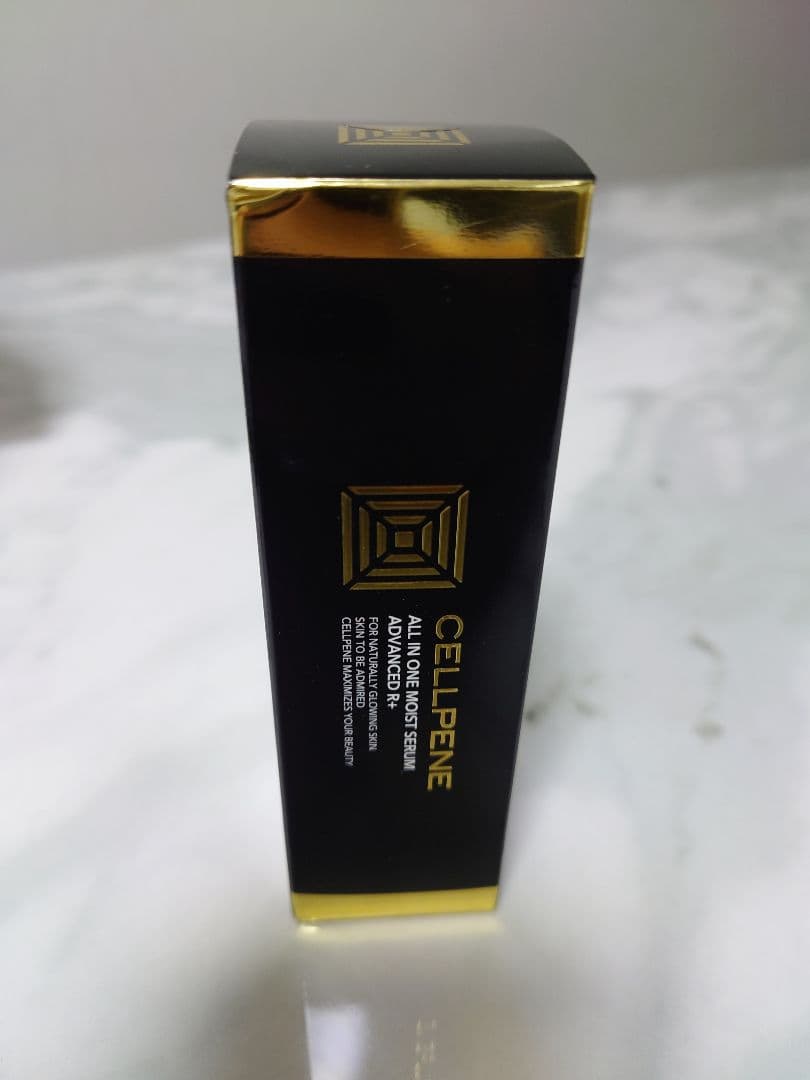 セルペネ　オールイワンモイストセラムAR＋