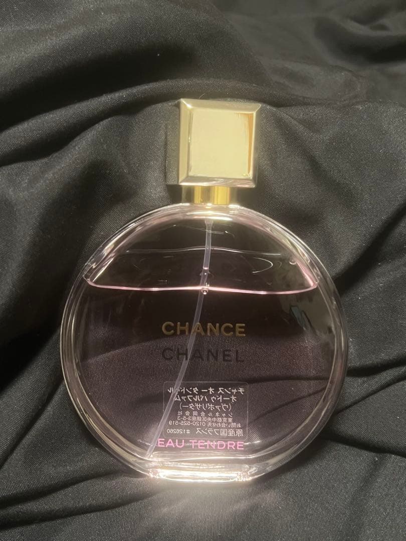 その他 CHANEL CHANCE EAU TENDRE 100ml