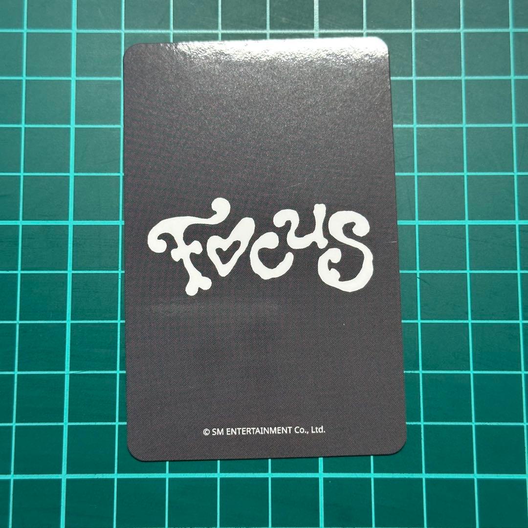 Hearts2Hearts ジウ FOCUS applemusic サイン会 - メルカリ