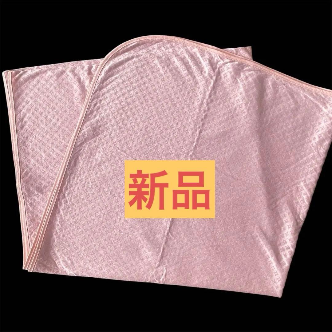 【新品】グラントイーワンズ　ダイヤモンドホルミーハーフケット ピンク