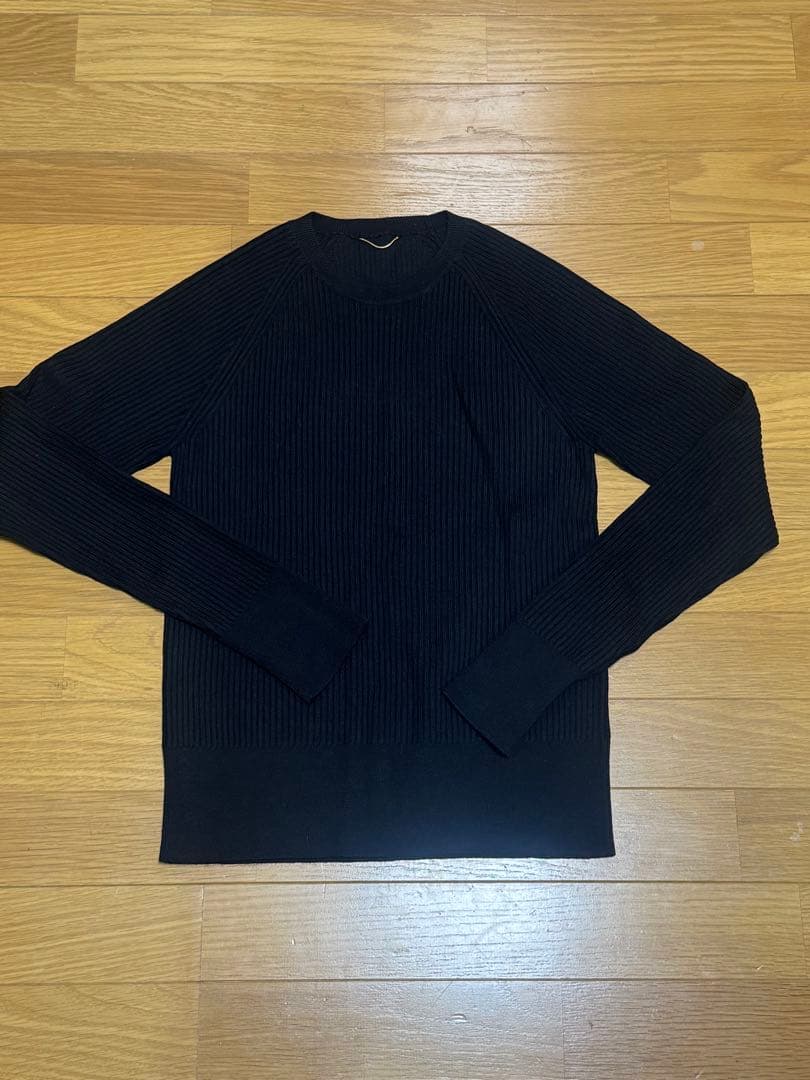 MUSE de Deuxieme Classe* refind プルオーバー