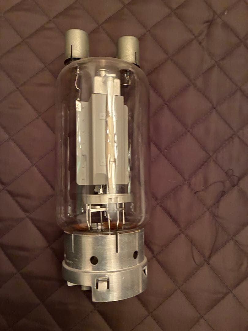 真空管　ＪＲＣ　F220 9343 JRC Radar Processing Unit JMA-5206 NDC-1340 f/ Control Unit NCM