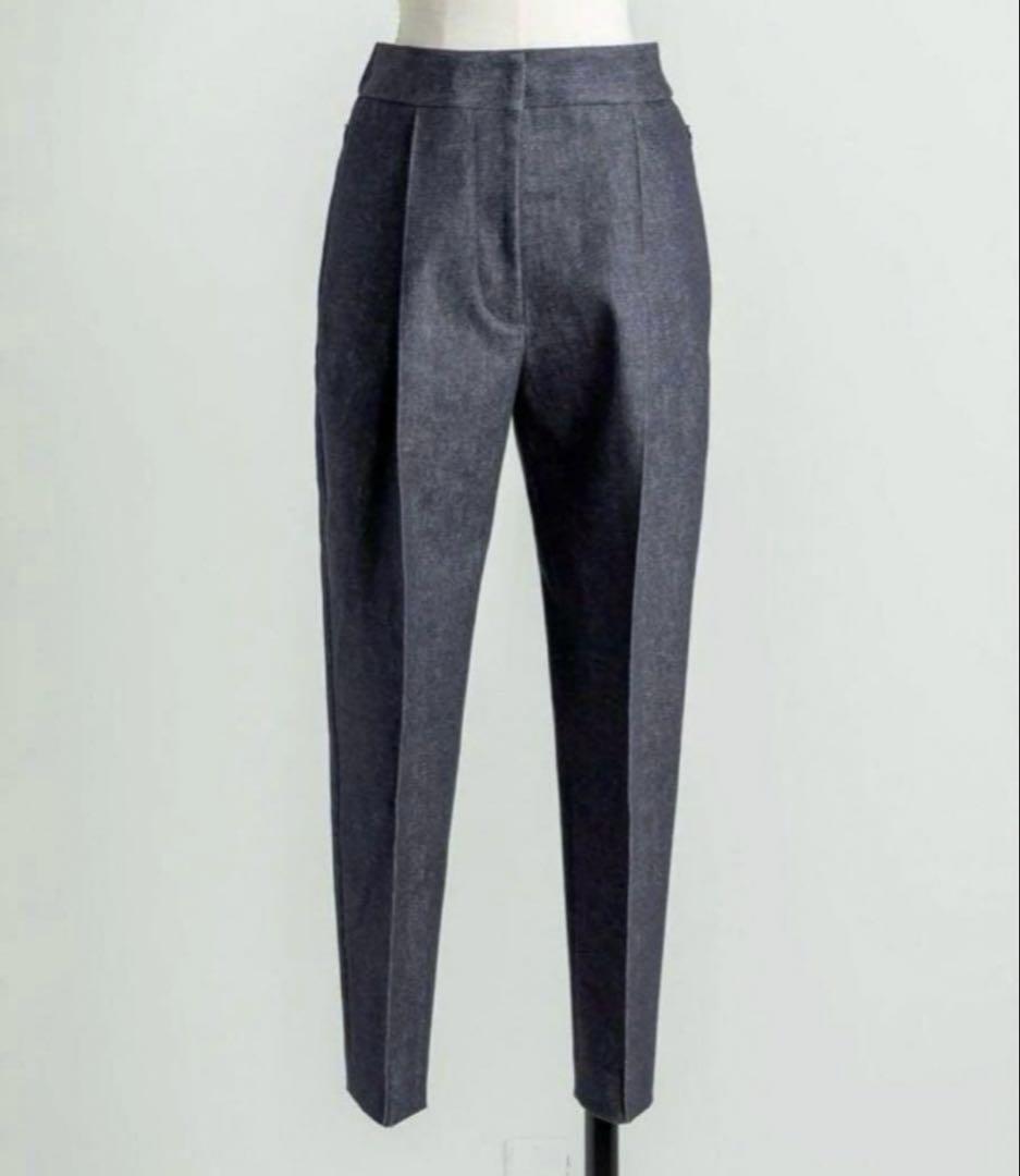 liten ヨクバリデニム インディゴ デニム リテン　サイズ2